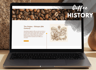 Coffee History