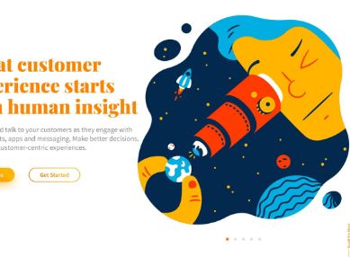 Customer Experience Platform