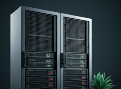 MercuBlitz Website