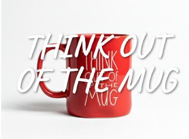 Passive Social Media Feed Display