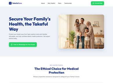 TakafulCare